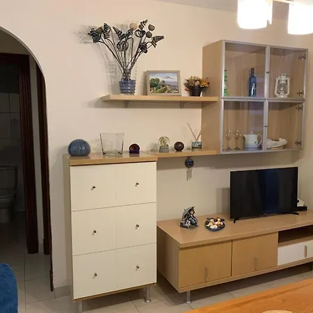 公寓 Paraiso Appartment *